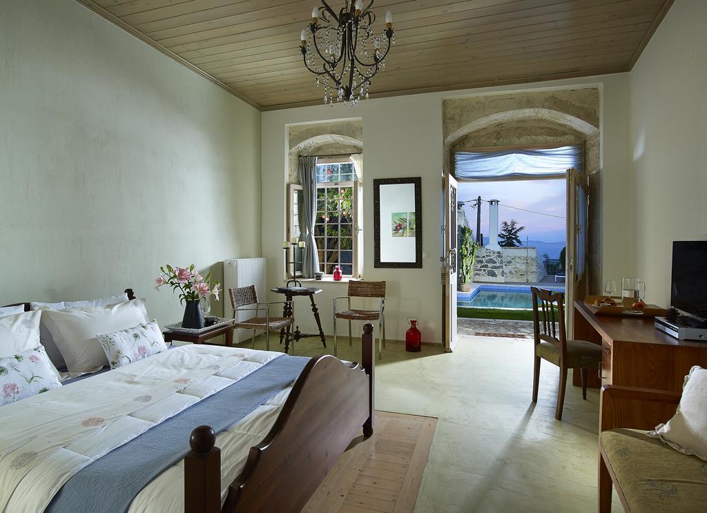 Villa Kerasia Vlakhianá Cameră foto